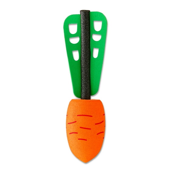 Carrot Rocket Party Favor, Multicolor, Easter by Way To Celebrate