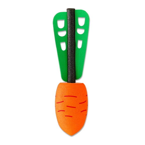 Carrot Rocket Party Favor, Multicolor, Easter by Way To Celebrate