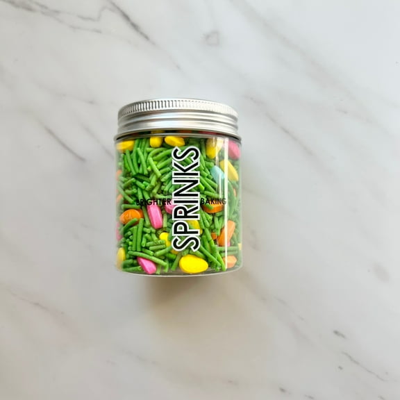 EASTER EGG HUNT MIX  BY SPRINKS