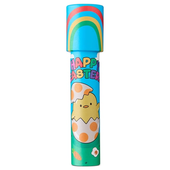 Rotating Happy Easter Kaleidoscope, Multicolor, Easter by Way To Celebrate