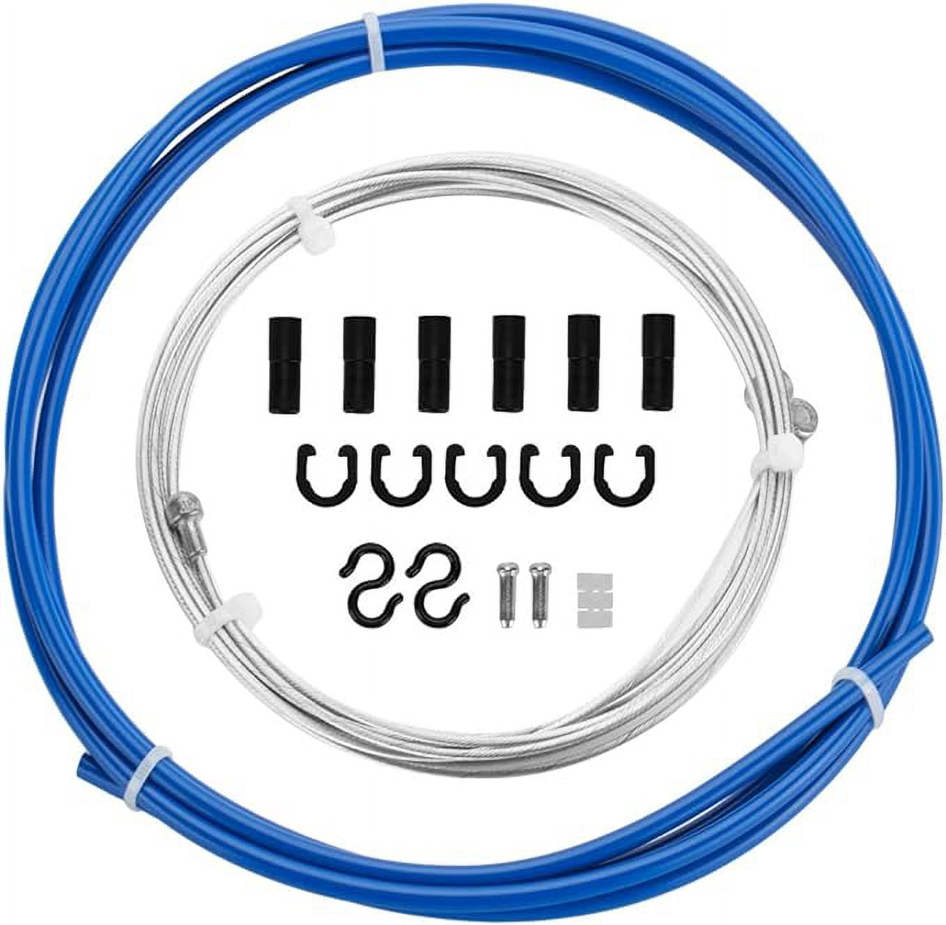 EASTERN POWER Bicycle Brake Cable & Housing, Mountain Bike Brake Cables