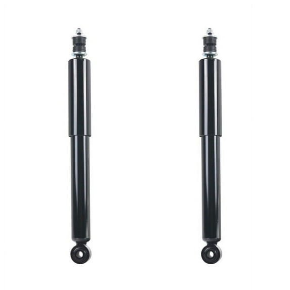 EASTIN 2 PCS SHOCK ABSORBER 1998 - 2002 HONDA-PASSPORT;1998 - 2004 ISUZU-RODEO;2001 - 2003 ISUZU-RODEO SPORT