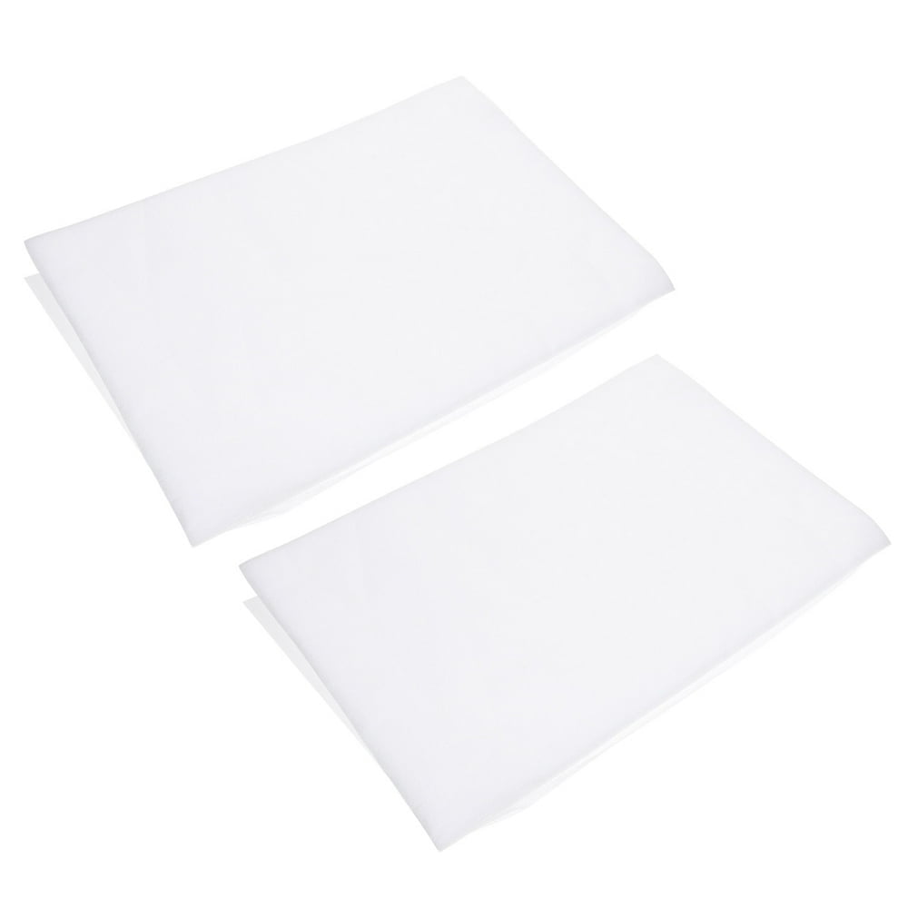 EASTIN 200pcs Baby Disposable Changing Pads Breathable Diaper Mats Urinal Pads (White)