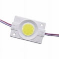 thumbnail image 1 of EASTIN COB Module 1 LED Strip Light IP65 Club Bright Billboard Lamp DC 12V, 1 of 5