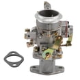 thumbnail image 1 of EASTIN Carburetor For Jeep Willys CJ3B 953-1968 CJ5 CJ6 F-Head F134 Carb 1-Barrel #923808, 17701.02, 1 of 3