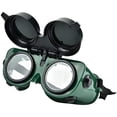 thumbnail image 2 of 2 Pairs Welding Safety Glasses / Goggles – Shade For Plasma Or Gas Cutting 2 of 4
