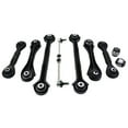 thumbnail image 1 of EASTIN Rear Lower Track Control Arm Kit for BMW E87 E81 E82 E88 335i E90-E93 X1, 1 of 5