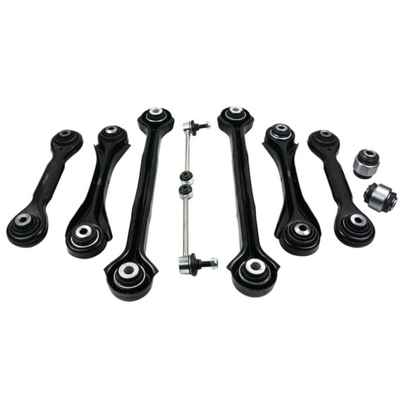EASTIN Rear Lower Track Control Arm Kit for BMW E87 E81 E82 E88 335i E90-E93 X1