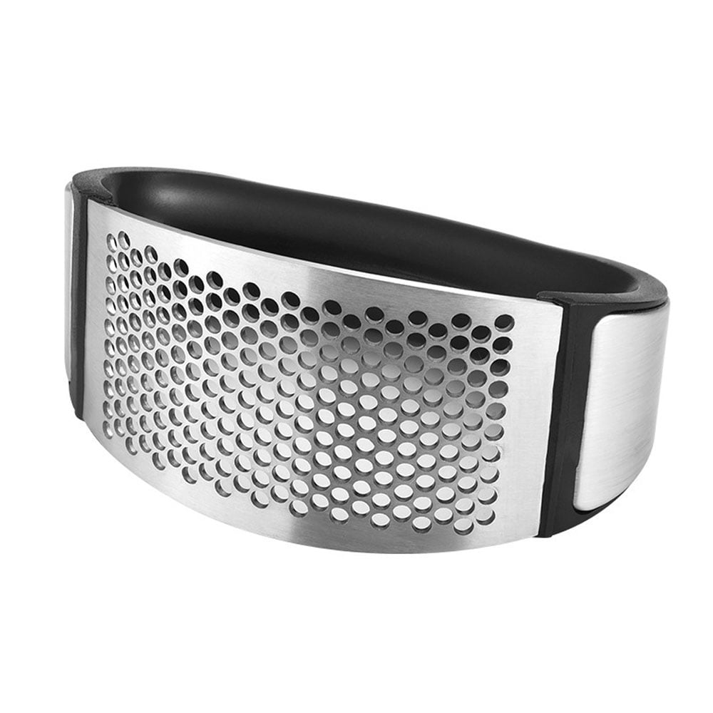 EASTIN Stainless Steel Garlic 304 garlic press Crusher Manual Garlic
