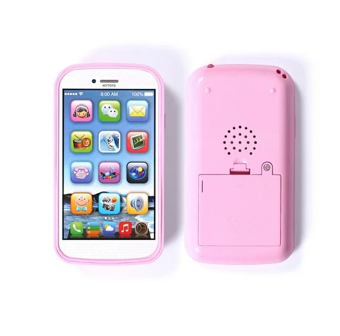 Y sales phone toy