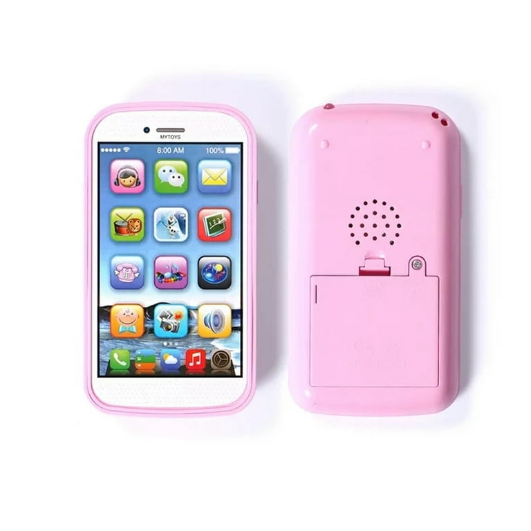 Kids play on sale cell phone