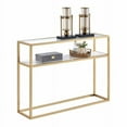 thumbnail image 1 of EASTIN console table, 1 of 4