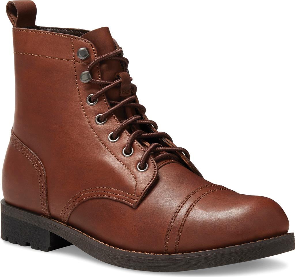 eastland jayce cap toe boot