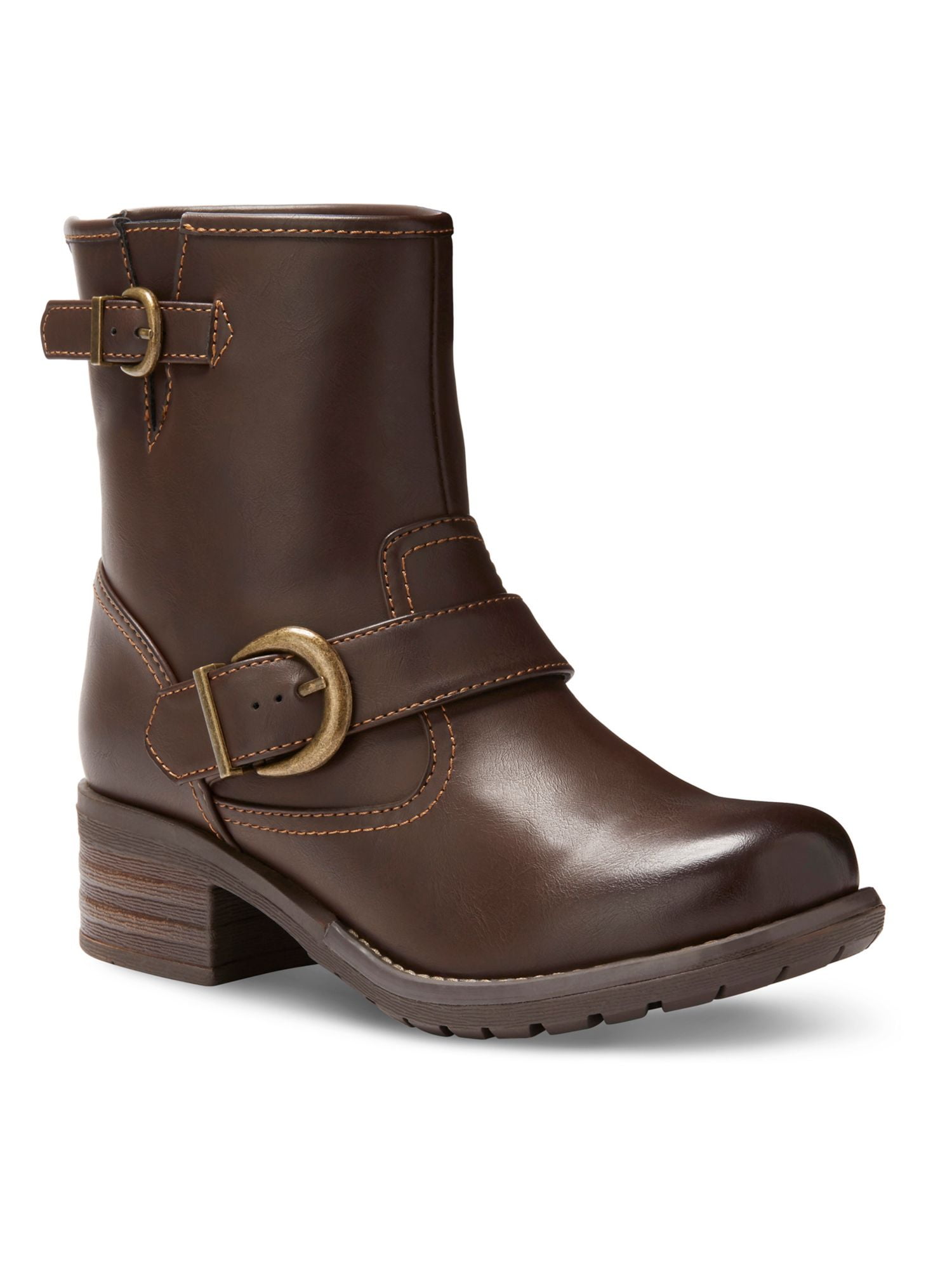 Eastland boots with buckle sale