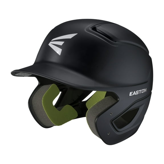 EASTON 2022 CYCLONE Baseball & Softball Batting Helmet, Medium/Large, Matte Black