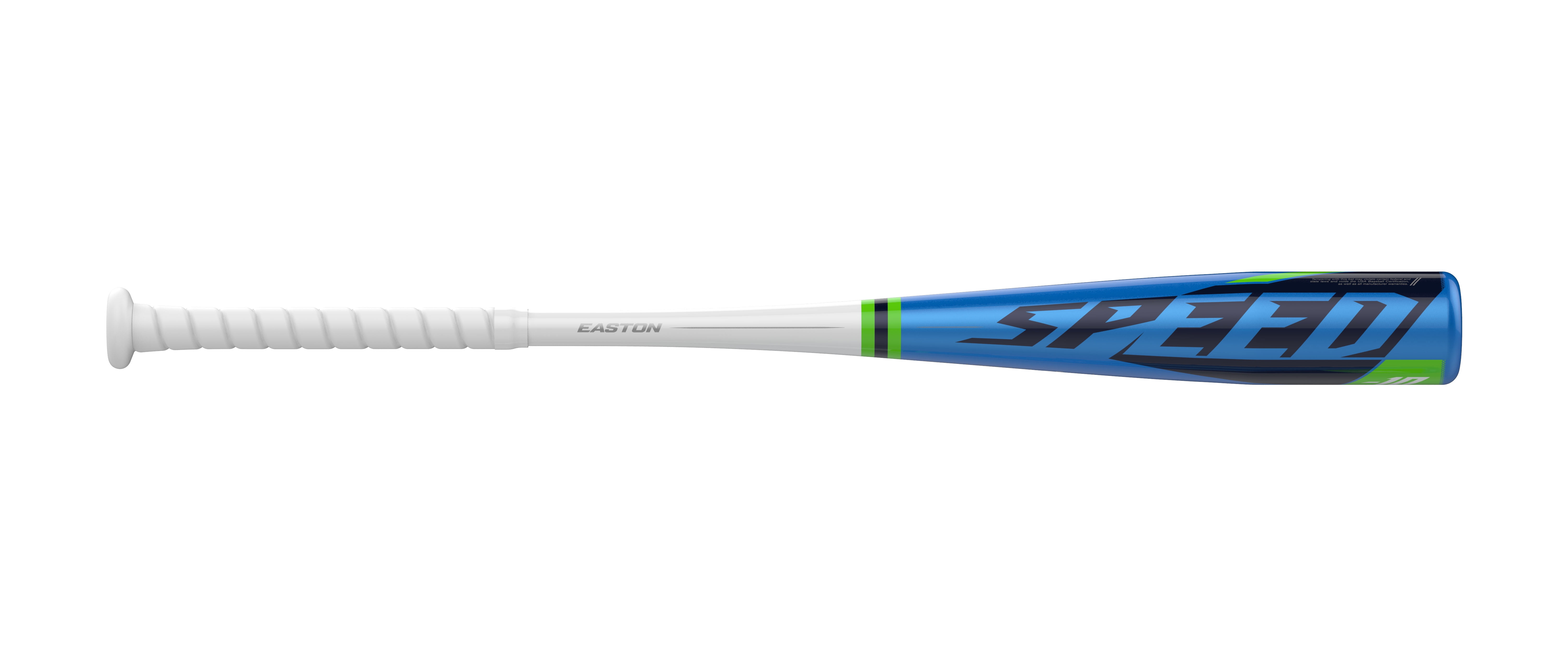 EASTON 2022 SPEED USA Youth Baseball Bat, 30 inch (-10)
