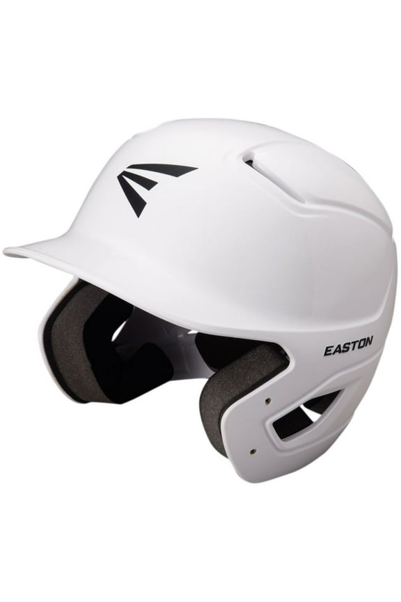 ALPHA Baseball Batting Helmet, Large / X Large, White