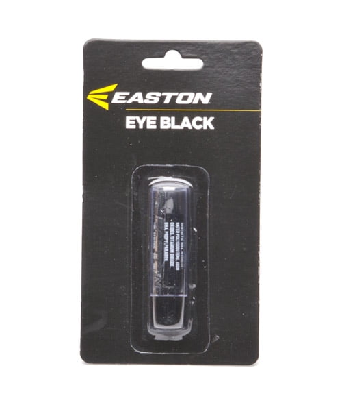 EASTON Baseball / Football EYE BLACK Stick, Reduces Glare From Sun or