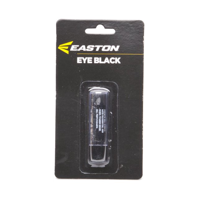 EASTON Baseball / Football EYE BLACK Stick, Reduces Glare From Sun or