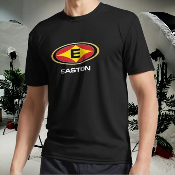 EASTON CYCLING Active Logo TEE T-Shirt USA Funny Size S to 5XL Hoodie & T-Shirt