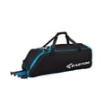 thumbnail image 1 of EASTON E510W Bat & Equipment Baseball / Softball Wheeled Bag, Pro Blue, 1 of 6
