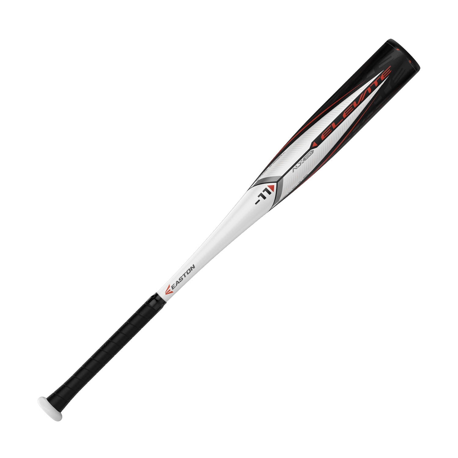 EASTON ELEVATE 11, 2 5/8" Barrel, USA Youth Baseball Bat, 28"/17oz
