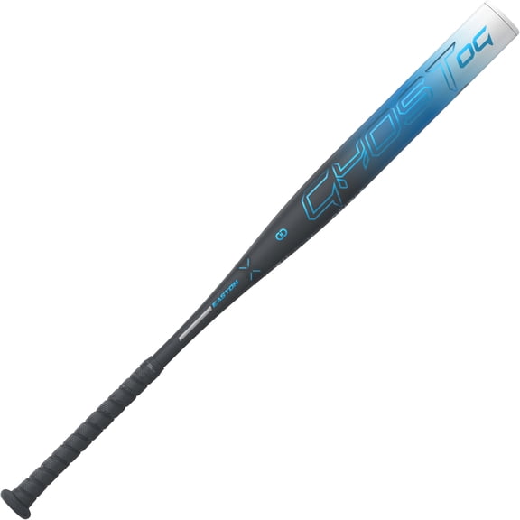 EASTON GHOST DOUBLE BARREL FASTPITCH BAT -8