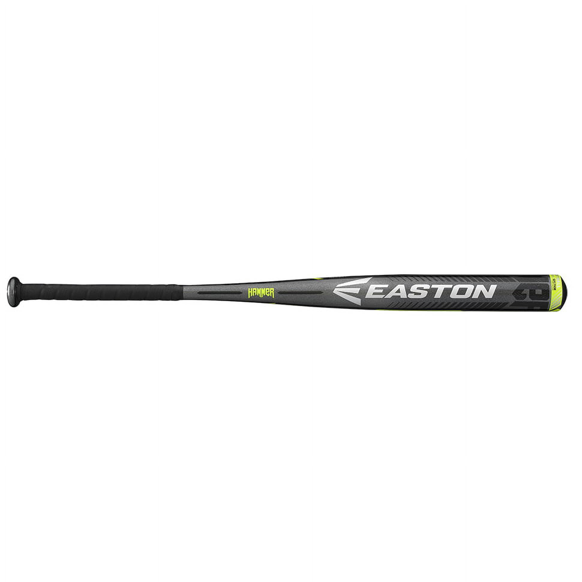 Easton Vs Louisville Slugger Softball Bats [Mano-a-Mano
