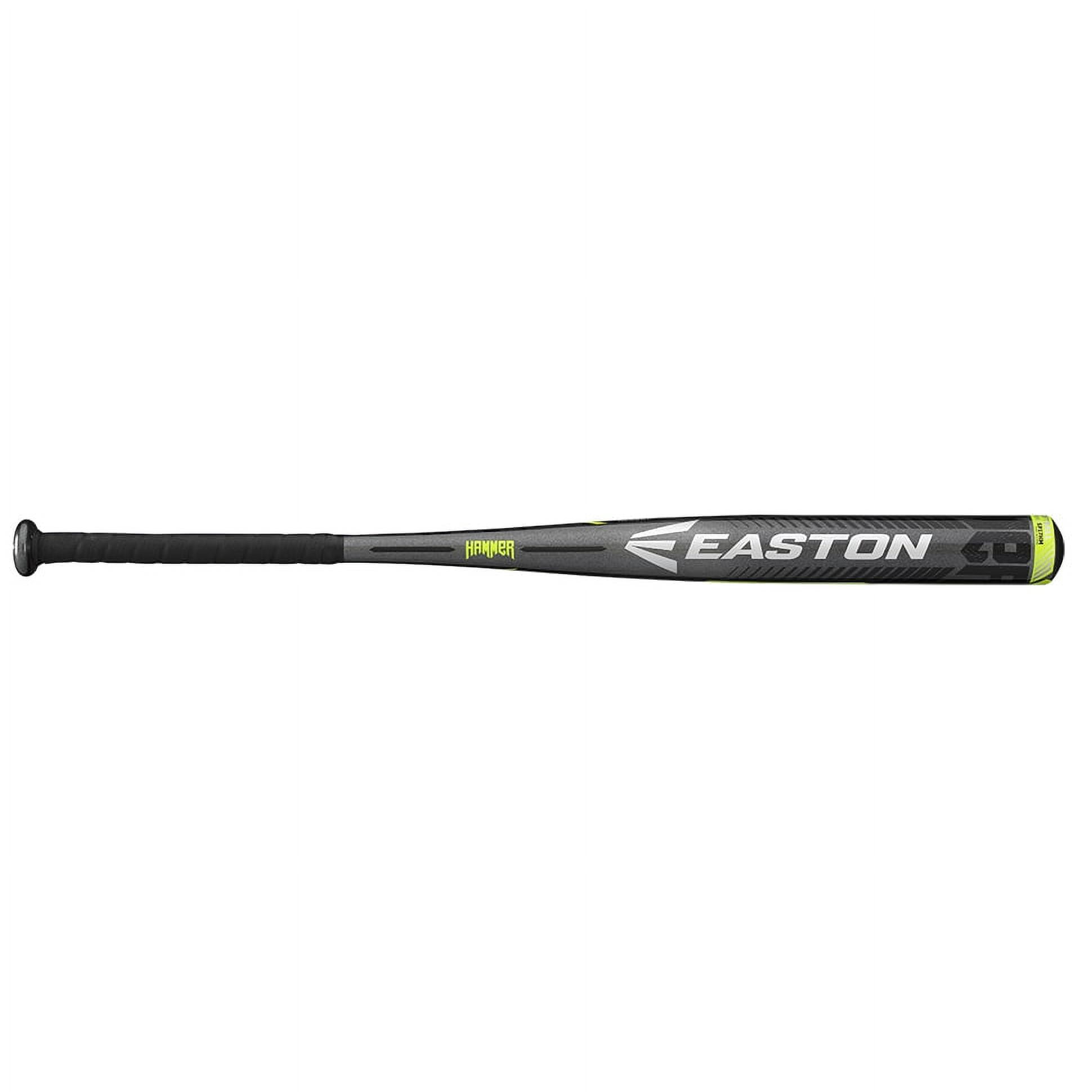 EASTON HAMMER Slowpitch Softball Bat, 34"/28oz