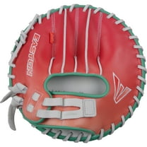 EASTON JEN SCHRO FLAT TRAINING GLOVE | AMB |
