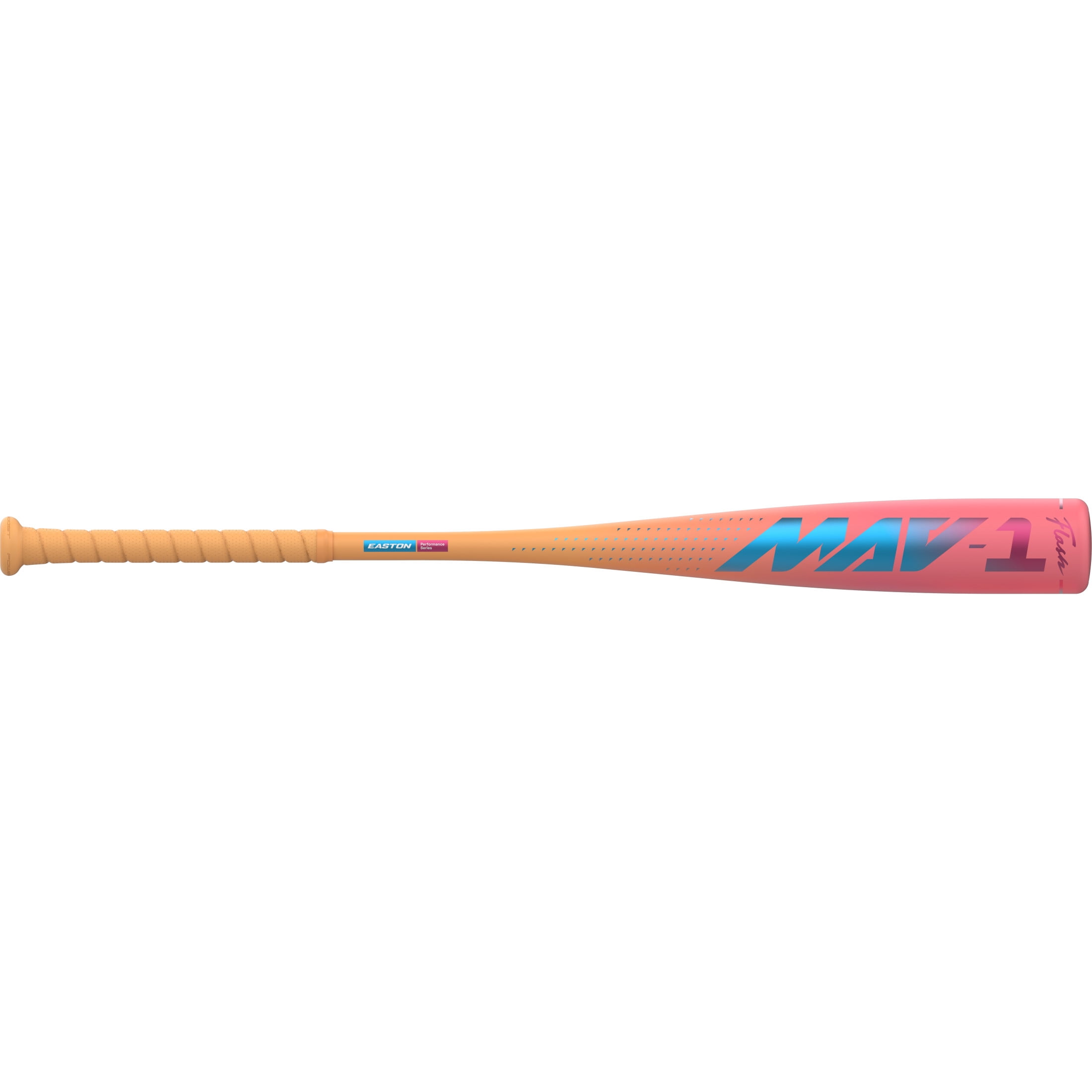 EASTON MAV-1 FLASH USA BASEBALL BAT -8