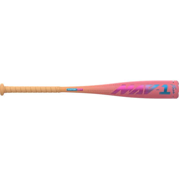 EASTON MAV-1 FLASH USSSA JUNIOR BASEBALL BAT -10