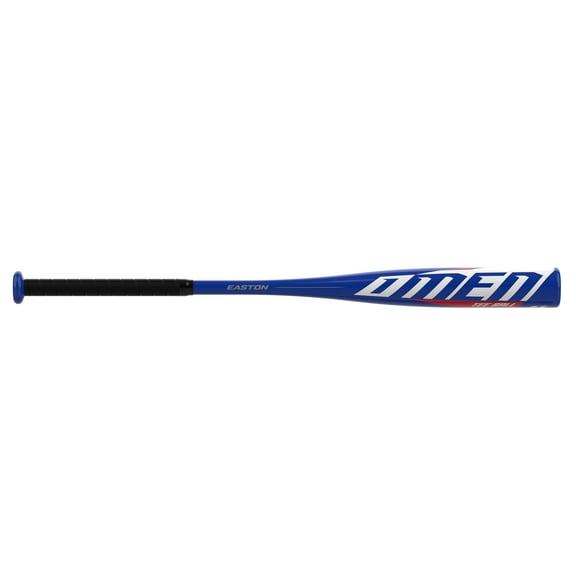 EASTON OMEN Youth Tball Bat, 26 inch (-11)