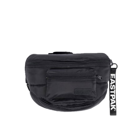 EASTPAK Doggy Bag XXL, Puffed Black, 5.5L