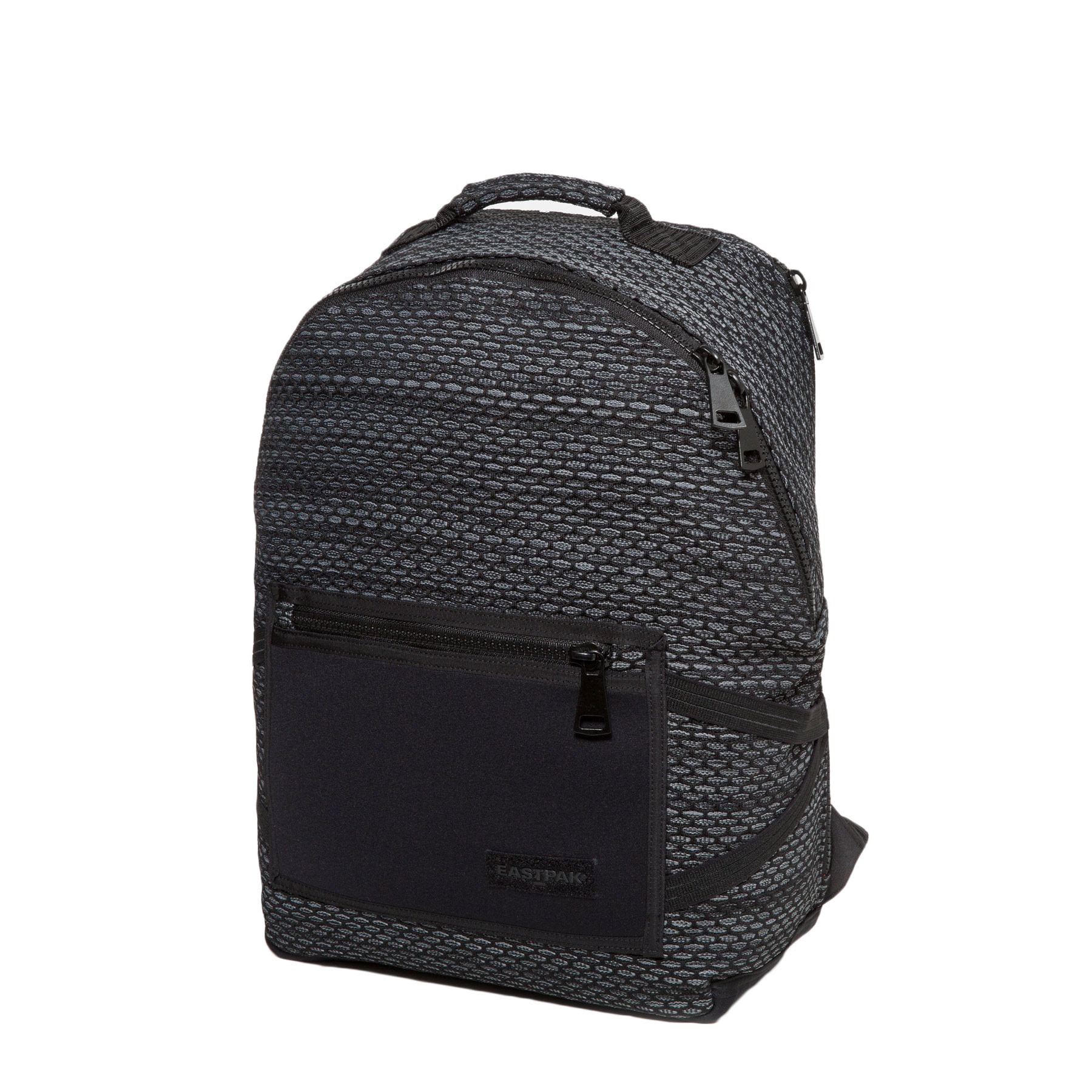 EASTPAK PADDED PAK'R Black リュック24L DAY PAK'R BLACK | Eastpak