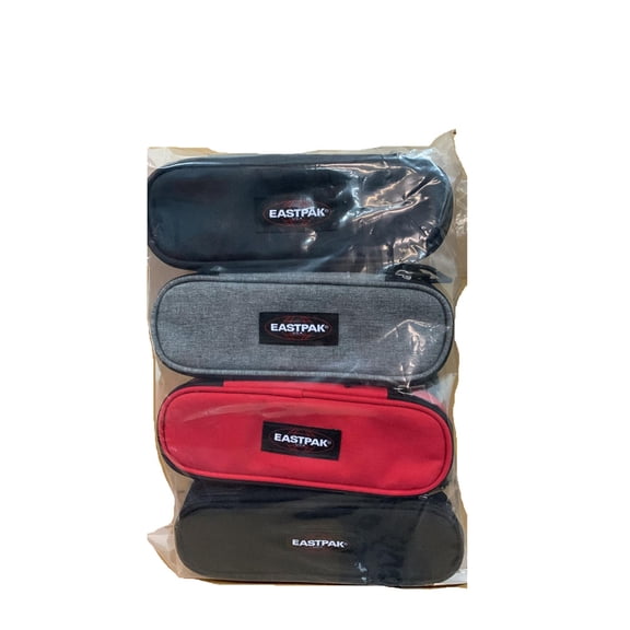 EASTPAK Unisex Adult S 12 EK34B Multi