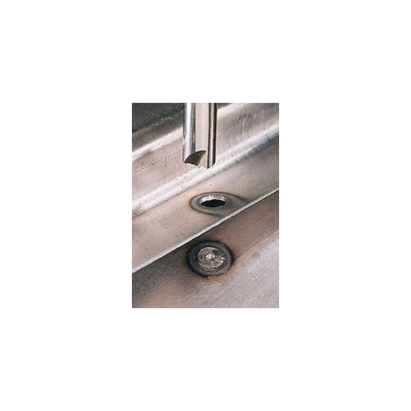 EASTWOOD 3/8in Spot Weld Cutter