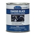 thumbnail image 1 of EASTWOOD Chassis Black Paint Satin Quart, 1 of 1