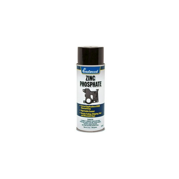 EASTWOOD Zinc Phosphate 12oz Aerosol