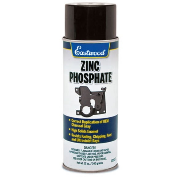 Zinc Phosphate 12oz Aerosol