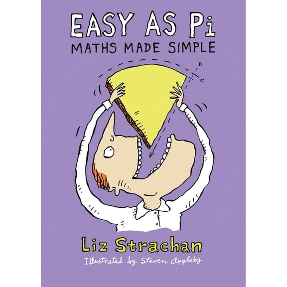 Easy as Pi Easy as Pi, (Paperback)