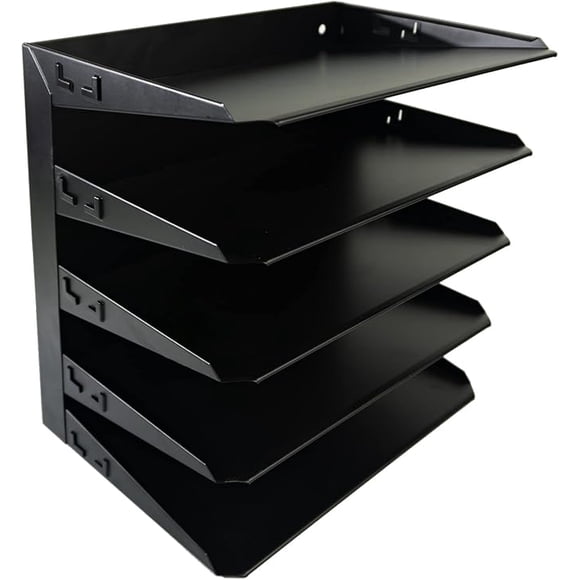 Alphabetical File Organizer