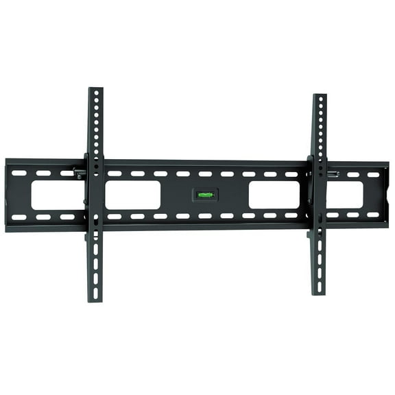 EASY MOUNT - Ultra Slim TV Wall Bracket for Sony XBR75X940D 75-Inch 4K HDR Ultra HD TV - Low Profile 1.7" fom Wall - 12 Tilt Angle - Reduced Glare