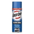 thumbnail image 1 of EASY-OFF-2PK EASY-OFF Fume-Free Oven Cleaner, 14.5 oz, Aerosol Can, Lemon Scent (87977), 1 of 1