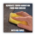 thumbnail image 1 of 1PC EASY-OFF Fume-Free Oven Cleaner, Lemon Scent 14.5 oz Aerosol Spray, 12/Carton, 1 of 1
