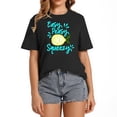 thumbnail image 1 of EASY PEASY LEMON SQUEEZY FUN SUMMERTIME LEMONADE LOVER SHIRT, 1 of 5