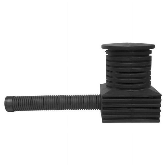 EASY PRO EP-JAFM 16 x 22 in. Pump Vault