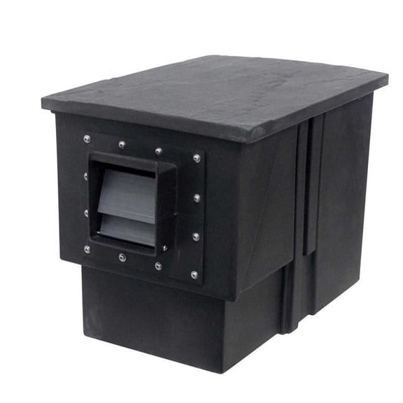 EASY PRO EP-PSA7000 8 Ft. Axiom Skimmer