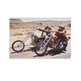 thumbnail image 1 of EASY RIDER VINTAGE Poster Artworks Picture Print Poster Wall Art Painting Canvas Gift Decor Home Posters Decorative 20x30inch(50x75cm), 1 of 6