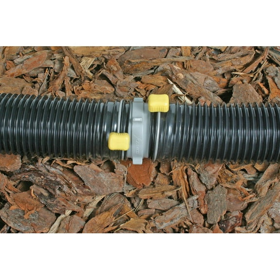 EASY SLIP INTERNAL HOSE COUPLER
